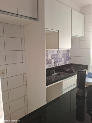 Imagem Apartamento com 3 Quartos à Venda, 65 m² em Umuarama - Osasco