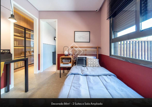 Imagem Apartamento com 3 Quartos à Venda, 86 m² em Jardim Das Acácias - São Paulo Imagem Apartamento com 3 Quartos à Venda, 86 m² em Jardim Das Acácias - São Paulo