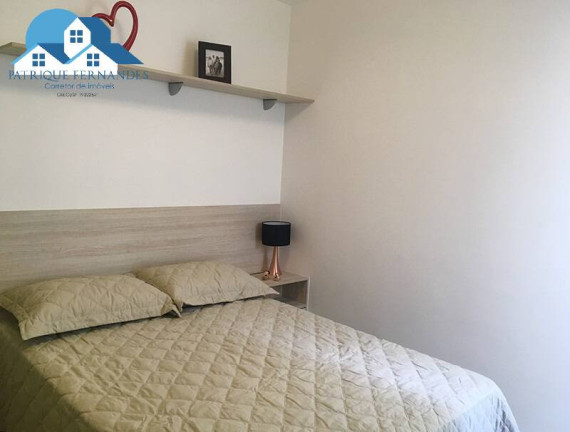 Imagem Apartamento com 2 Quartos à Venda, 42 m² em Cidade Patriarca - São Paulo Imagem Apartamento com 2 Quartos à Venda, 42 m² em Cidade Patriarca - São Paulo