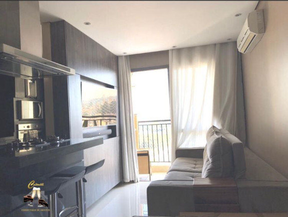 Imagem Apartamento com 2 Quartos à Venda, 58 m² em Taboão - São Bernardo Do Campo Imagem Apartamento com 2 Quartos à Venda, 58 m² em Taboão - São Bernardo Do Campo