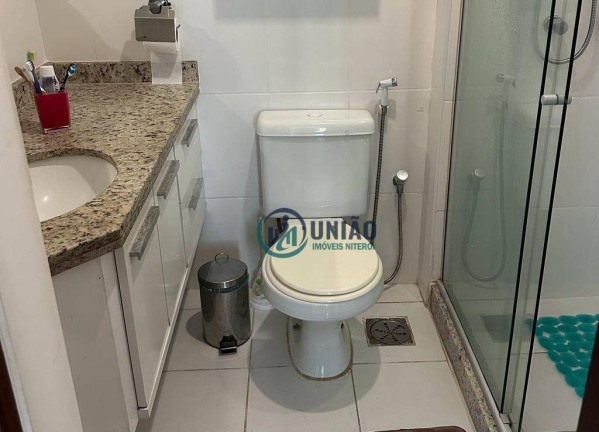 Imagem Cobertura com 4 Quartos à Venda, 220 m² em São Francisco - Niterói