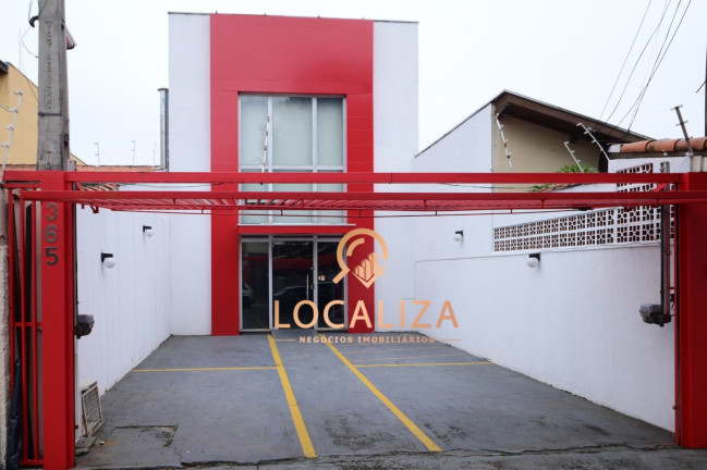 Imagem Sala Comercial à Venda, 240 m² em Jardim Satélite - São José Dos Campos Imagem Sala Comercial à Venda, 240 m² em Jardim Satélite - São José Dos Campos