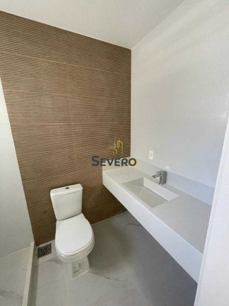 Imagem Casa de Condomínio com 4 Quartos à Venda, 177 m² em Itaipu - Niterói Imagem Casa de Condomínio com 4 Quartos à Venda, 177 m² em Itaipu - Niterói