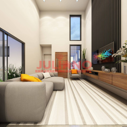 Imagem Casa com 3 Quartos à Venda, 83 m² em Itapema Do Norte - Itapoá