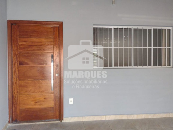Imagem Casa com 2 Quartos à Venda, 80 m² em Jardim São Sebastião - Hortolândia Imagem Casa com 2 Quartos à Venda, 80 m² em Jardim São Sebastião - Hortolândia