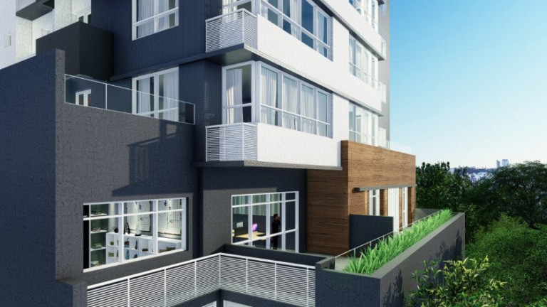 Imagem Apartamento com 2 Quartos à Venda, 86 m² em S Francisco - Bento Gonçalves