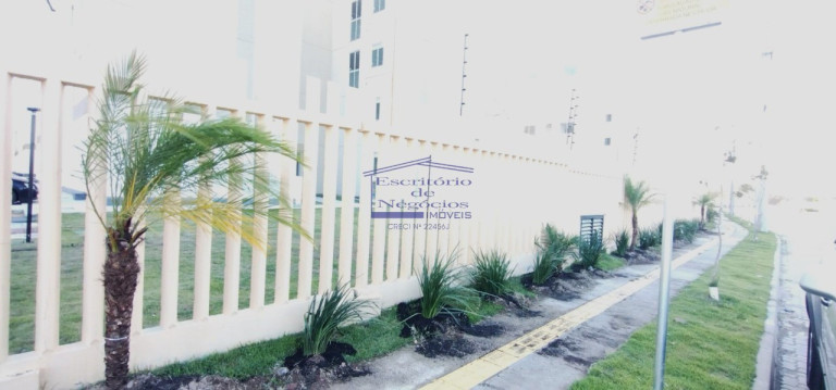 Imagem Imóvel com 2 Quartos à Venda, 41 m² em Restinga - Porto Alegre Imagem Imóvel com 2 Quartos à Venda, 41 m² em Restinga - Porto Alegre