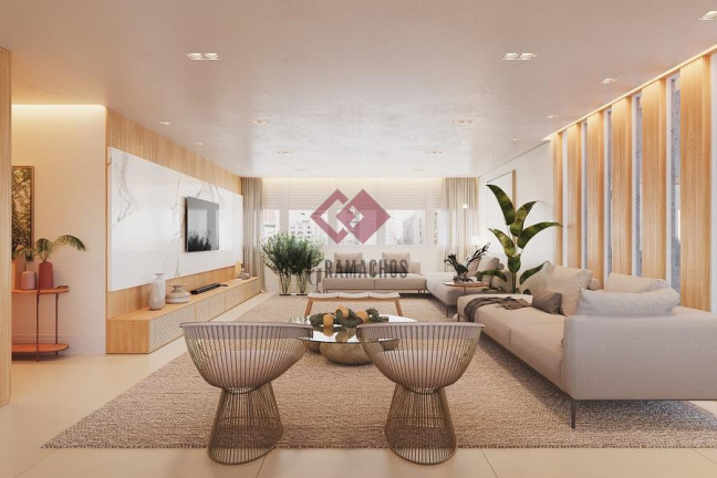 Imagem Apartamento com 3 Quartos à Venda, 230 m² em Jardim América - São Paulo Imagem Apartamento com 3 Quartos à Venda, 230 m² em Jardim América - São Paulo