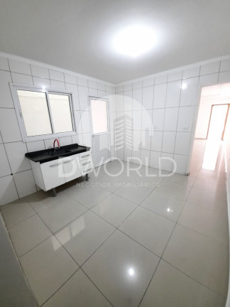 Imagem Casa com 4 Quartos à Venda, 249 m² em Jardim Irene - Santo André