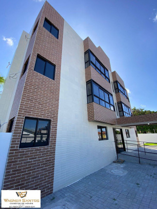 Imagem Apartamento com 2 Quartos à Venda, 53 m² em Cristo Redentor - João Pessoa