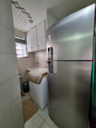 Imagem Apartamento com 2 Quartos para Alugar, 56 m² em Boa Viagem - Recife