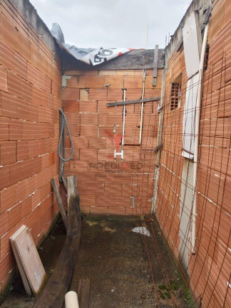 Imagem Casa com 2 Quartos à Venda, 250 m² em Residencial Santa Bárbara - Guaratinguetá Imagem Casa com 2 Quartos à Venda, 250 m² em Residencial Santa Bárbara - Guaratinguetá