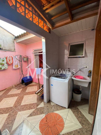 Imagem Casa de Condomínio com 2 Quartos à Venda, em Centro - Piraquara Imagem Casa de Condomínio com 2 Quartos à Venda, em Centro - Piraquara