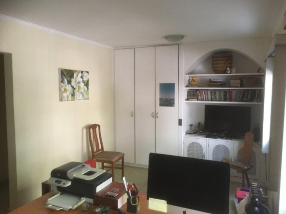 Imagem Imóvel com 4 Quartos à Venda, 120 m² em Brooklin Paulista - São Paulo Imagem Imóvel com 4 Quartos à Venda, 120 m² em Brooklin Paulista - São Paulo