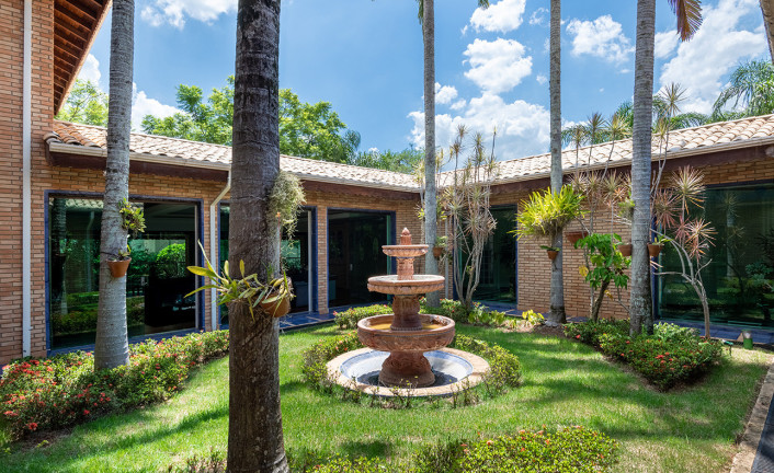 Imagem Casa de Condomínio com 5 Quartos à Venda, 1.120 m² em Fazenda Vila Real De Itu - Itu Imagem Casa de Condomínio com 5 Quartos à Venda, 1.120 m² em Fazenda Vila Real De Itu - Itu