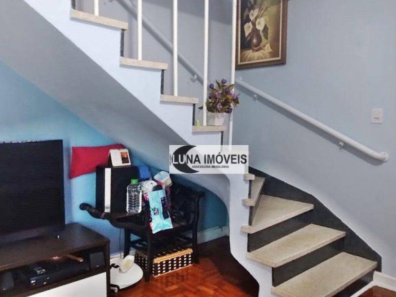 Imagem Sobrado com 2 Quartos à Venda, 90 m² em Santo Antônio - São Caetano Do Sul Imagem Sobrado com 2 Quartos à Venda, 90 m² em Santo Antônio - São Caetano Do Sul