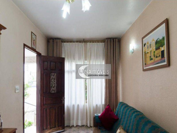 Imagem Casa com 3 Quartos à Venda, 205 m² em Vila Baeta Neves - São Bernardo Do Campo