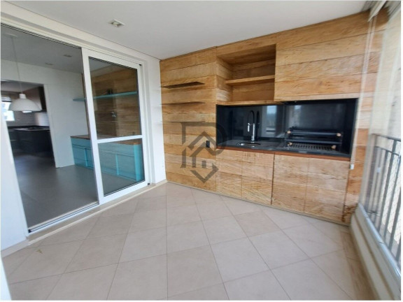 Imagem Apartamento com 4 Quartos à Venda, 223 m² em Itaim Bibi - São Paulo Imagem Apartamento com 4 Quartos à Venda, 223 m² em Itaim Bibi - São Paulo