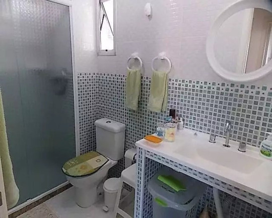 Imagem Apartamento com 3 Quartos à Venda, 64 m² em Chácara Califórnia - São Paulo Imagem Apartamento com 3 Quartos à Venda, 64 m² em Chácara Califórnia - São Paulo