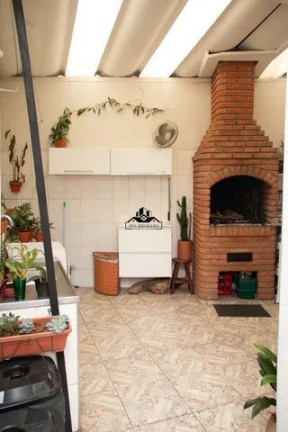 Imagem Casa com 2 Quartos à Venda, 98 m² em Vila Carrão - São Paulo Imagem Casa com 2 Quartos à Venda, 98 m² em Vila Carrão - São Paulo