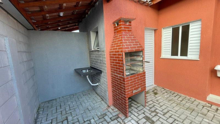 Imagem Casa com 2 Quartos à Venda, 55 m² em Cibratel Ii - Itanhaém Imagem Casa com 2 Quartos à Venda, 55 m² em Cibratel Ii - Itanhaém