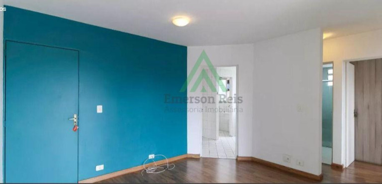 Imagem Apartamento com 2 Quartos à Venda, 56 m² em Liberdade - São Paulo Imagem Apartamento com 2 Quartos à Venda, 56 m² em Liberdade - São Paulo