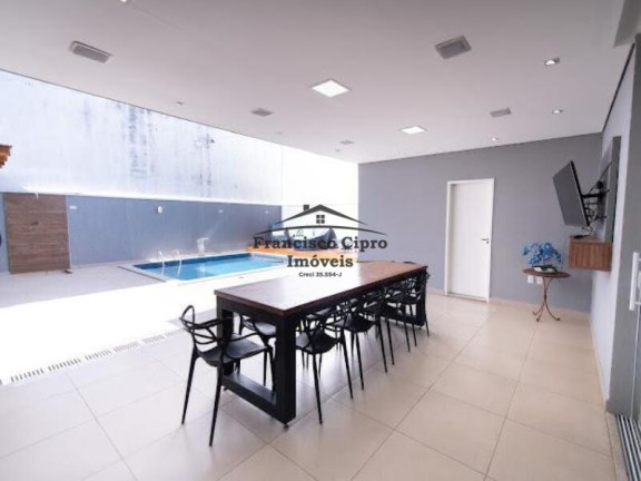 Imagem Casa com 3 Quartos à Venda, 183 m² em Village Santana - Guaratinguetá Imagem Casa com 3 Quartos à Venda, 183 m² em Village Santana - Guaratinguetá