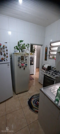 Imagem Casa com 2 Quartos à Venda, 111 m² em Vila Guarani (z Sul) - São Paulo