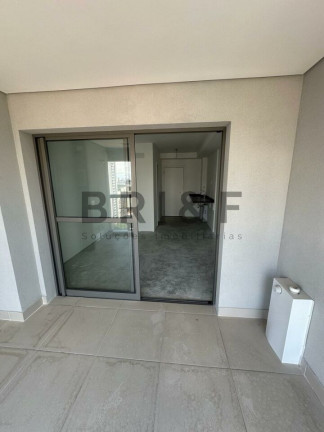 Imagem Apartamento com 1 Quarto à Venda, 32 m² em Santo Amaro - São Paulo Imagem Apartamento com 1 Quarto à Venda, 32 m² em Santo Amaro - São Paulo