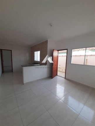 Imagem Casa com 1 Quarto à Venda, 79 m² em Florida Mirim - Mongagua
