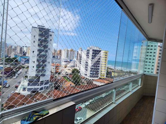 Imagem Apartamento com 2 Quartos à Venda, 57 m² em Mirim - Praia Grande Imagem Apartamento com 2 Quartos à Venda, 57 m² em Mirim - Praia Grande