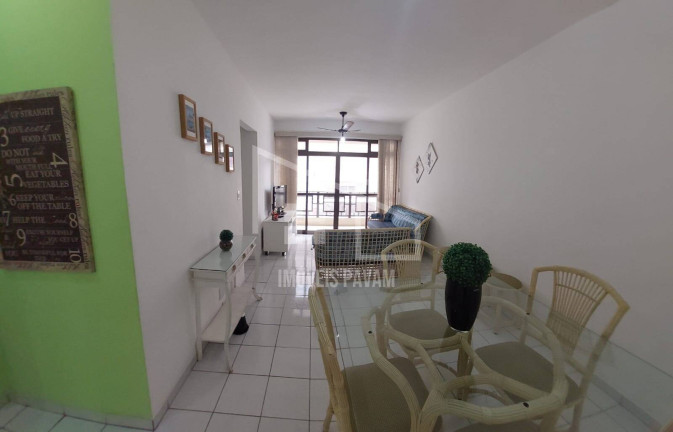 Imagem Apartamento com 2 Quartos à Venda, em Enseada - Guarujá Imagem Apartamento com 2 Quartos à Venda, em Enseada - Guarujá
