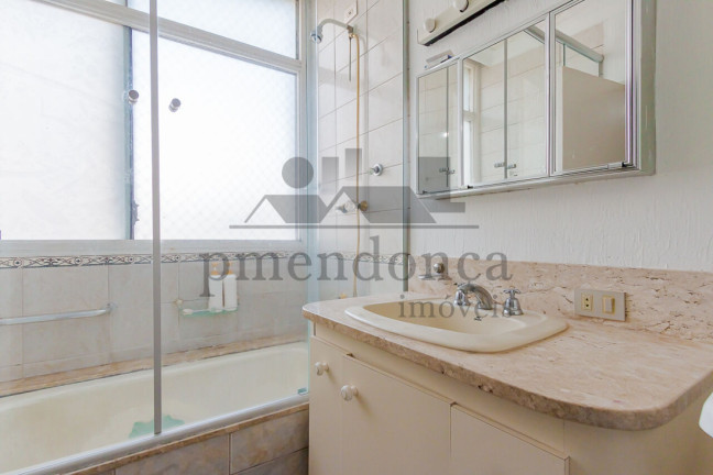 Imagem Apartamento com 3 Quartos à Venda, 196 m² em Higienópolis - São Paulo Imagem Apartamento com 3 Quartos à Venda, 196 m² em Higienópolis - São Paulo