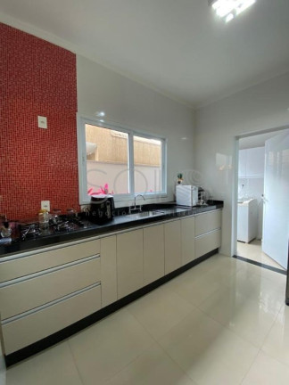 Imagem Casa de Condomínio com 3 Quartos à Venda, 278 m² em Jardim Residencial Maggiore - Araraquara Imagem Casa de Condomínio com 3 Quartos à Venda, 278 m² em Jardim Residencial Maggiore - Araraquara