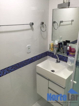 Imagem Apartamento com 2 Quartos à Venda, 50 m² em Imirim - São Paulo Imagem Apartamento com 2 Quartos à Venda, 50 m² em Imirim - São Paulo