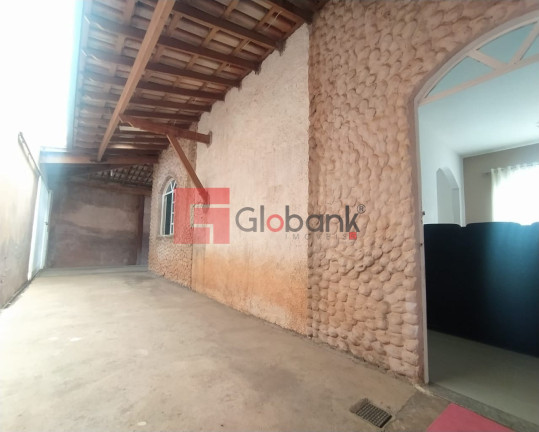 Imagem Sobrado com 3 Quartos à Venda, 102 m² em Jardim Panorama - Montes Claros Imagem Sobrado com 3 Quartos à Venda, 102 m² em Jardim Panorama - Montes Claros