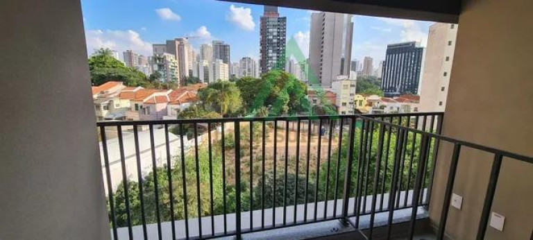 Imagem Apartamento à Venda, 23 m² em água Branca - São Paulo Imagem Apartamento à Venda, 23 m² em água Branca - São Paulo