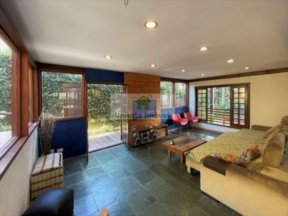 Imagem Casa de Condomínio com 4 Quartos à Venda, 220 m² em Granja Viana - Carapicuíba Imagem Casa de Condomínio com 4 Quartos à Venda, 220 m² em Granja Viana - Carapicuíba