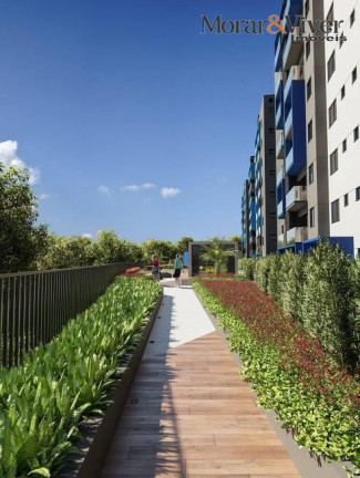 Imagem Apartamento com 3 Quartos à Venda, 68 m² em Campo Comprido - Curitiba Imagem Apartamento com 3 Quartos à Venda, 68 m² em Campo Comprido - Curitiba