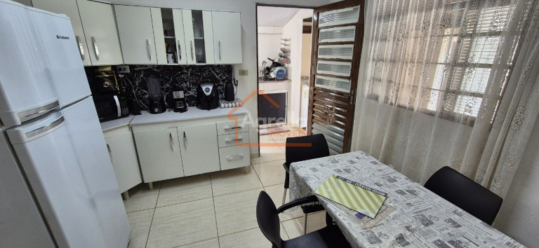 Imagem Casa com 3 Quartos à Venda, 120 m² em Jardim Zaniboni - Mogi Guaçu Imagem Casa com 3 Quartos à Venda, 120 m² em Jardim Zaniboni - Mogi Guaçu