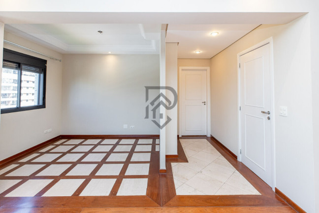 Imagem Apartamento com 3 Quartos à Venda, 150 m² em Campo Belo - São Paulo Imagem Apartamento com 3 Quartos à Venda, 150 m² em Campo Belo - São Paulo
