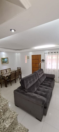 Imagem Casa com 3 Quartos à Venda, 160 m² em Vila Divina Pastora - São Paulo