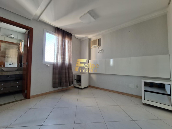 Imagem Cobertura com 3 Quartos à Venda, 165 m² em Jardim Camburi - Vitória