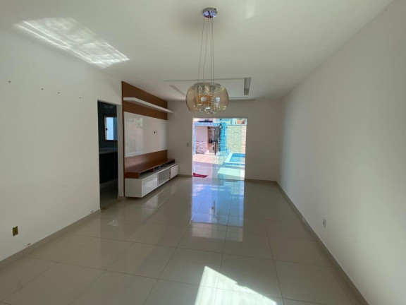 Imagem Casa com 3 Quartos à Venda, 150 m² em Loteamento Bela Vista - Lauro De Freitas Imagem Casa com 3 Quartos à Venda, 150 m² em Loteamento Bela Vista - Lauro De Freitas