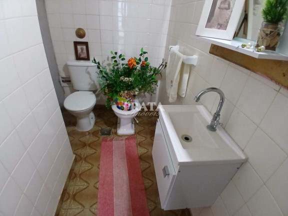 Imagem Apartamento com 3 Quartos à Venda, 175 m² em Itararé - São Vicente