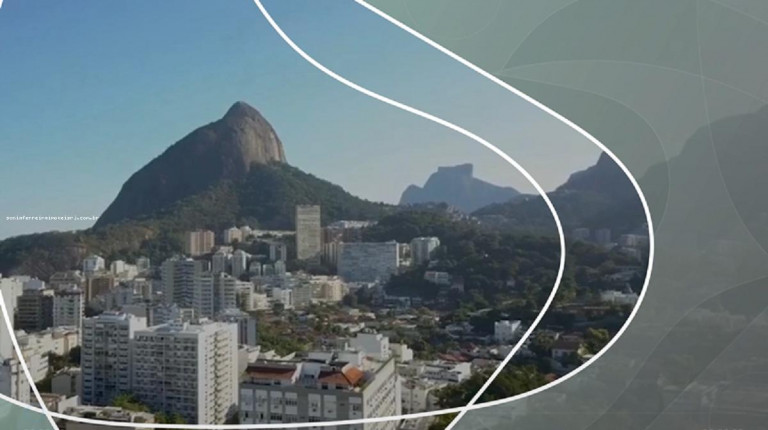 Imagem Apartamento à Venda,  em Leblon - Rio De Janeiro
