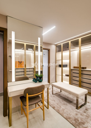 Imagem Apartamento com 3 Quartos à Venda, 152 m² em Setor Marista - Goiânia Imagem Apartamento com 3 Quartos à Venda, 152 m² em Setor Marista - Goiânia