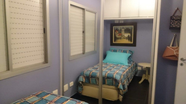 Imagem Apartamento com 3 Quartos à Venda, 107 m² em Pinheiros - São Paulo
