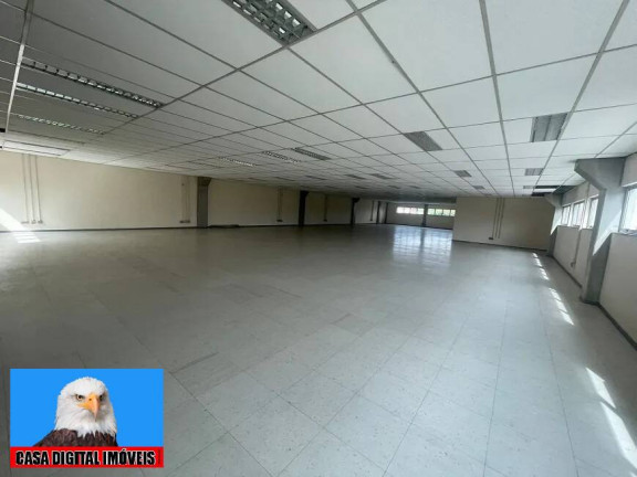Imagem Galpão para Alugar, 8 m² em Pari - São Paulo