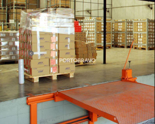 Imagem Sala Comercial para Alugar, 1.706 m² em Tamboré - Barueri Imagem Sala Comercial para Alugar, 1.706 m² em Tamboré - Barueri